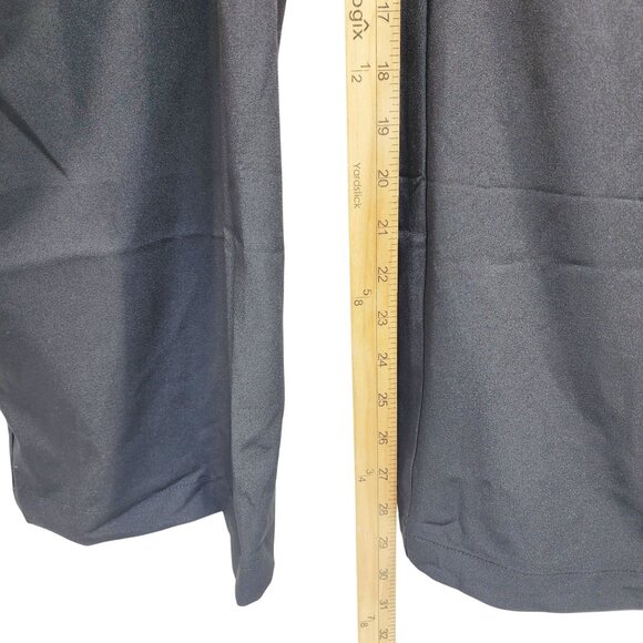 Baleaf Mens Black Drawstring Jogger Pants Size 2XL - Picture 8 of 8